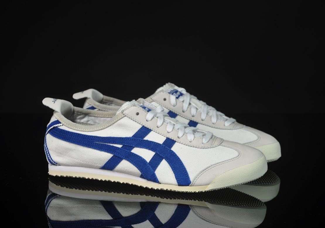 Onitsuka Tiger Mexico 66 CV | D227N-9942 | AFEW STORE